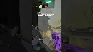 Bro Was Begging For His Life😭 #warzone #callofduty #gaming #shorts #fyp #explore #codclips #viral