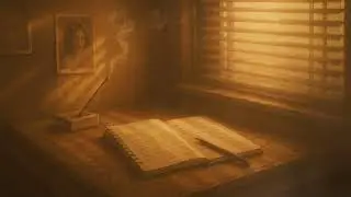 Sepia Verse &ndash; Soulful Hip Hop Instrumental