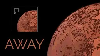 Nemanja Pavlovic - Away (NP Guitar)