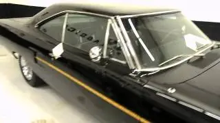 Specialty Sales Classics Showroom / California - 10 Cent Tour # 1.avi