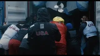 Behind The Team