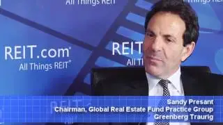 More Private Real Estate to End Up in Public Hands