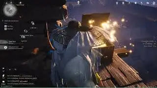 ITS CRAZY GAME TAKE A CLOSER LOOK Where Winds Meet