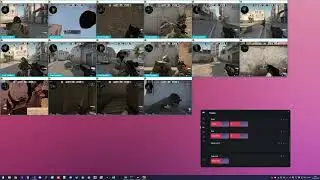 csgo deathmatch boost with walkbot beta 2023