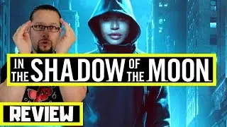 In the Shadow of the Moon Netflix Review