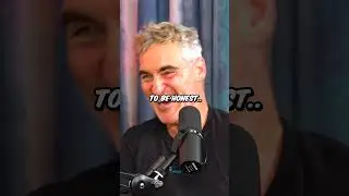 Theo Von Talks Acting with Joaquin Phoenix 🎭 | Unexpected Wisdom & Laughs