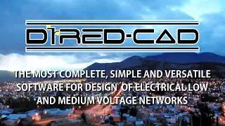 DIRED-CAD 2020 PRESENTATION