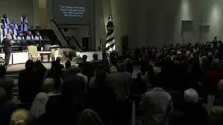 Jesus' Last Word to the Churches | Ephesus and Smyrna | Sunday Morning @ FBT - 1/18/26