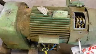 Schleifringläufer, Schleifringmotor kurz zusammengefasst