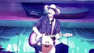 The Chuck Wimer Band 