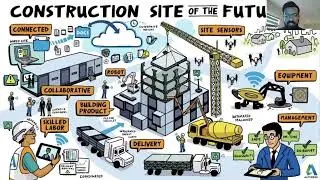 Construction Technology Trends | WRLA Webinar 2020/08/04