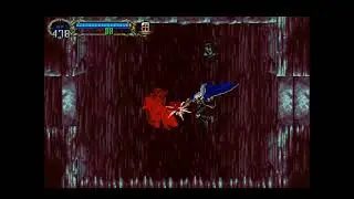 OverTheGun Symphony of the Night RF P4