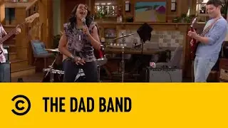 The Dad Band | The Neighborhood | Comedy Central Africa