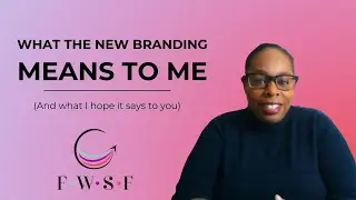 The power of color: Inside the FWSF rebrand