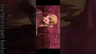 Hakuya yuichiro//OWARI NO SERAPH//DJ Gani Gani