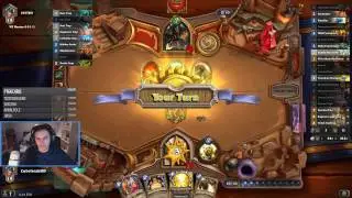 Buffadin vs Beast Hunter [Constructed]