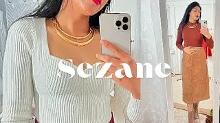 Находка от Сезана!!! (🍁❤️Лучшая осенняя коллекция * КОГДА-ЛИБО*) юбки, уютный трикотаж и красивые аксессуары