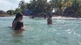 playas de Coveñas