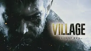 RE8 Village LIVE Tamil Part 3 🔴 | Next Horror Begins 🔥