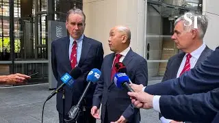 Optus CEO needs time to fix issues after Australia emergency call outages, Singtel says