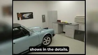 All City Closet Garages Special!- July 2025