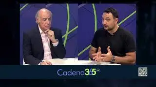 CADENA 365 TV Conducido po Juan Manuel Indio Abdala Iba&ntilde;ez