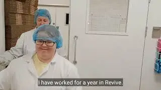 'Don't Give Up and Keep Working'