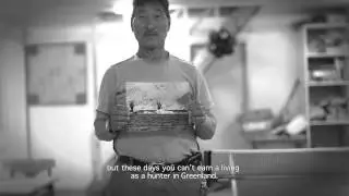 Roots2Share | Seal hunting  (English subtitles)