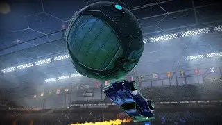 Rocket League | Training Montage 1 - Soosyl