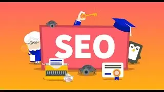 S.E.O Lecture #4 (Search Engine Optimization) by Humayoun Shahab