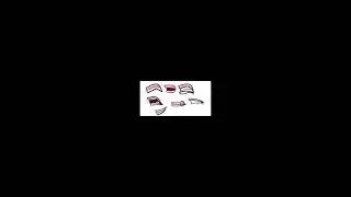 2D animation character rigging setup