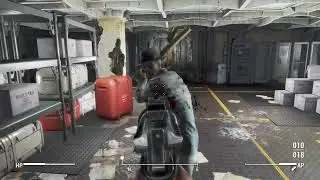 Fallout challenge run l part 3