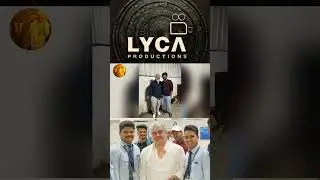 Vignesh Shivan on AK62 | Ajith Kumar | Magizh Thirumeni | Lyca Productions | Anirudh Music #shorts