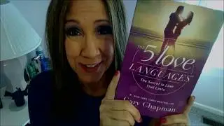 💓💞💕 The 5 Love Languages Book Review | All Couples Should Read!