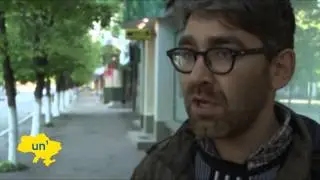 US Vice News journalist released by Kremlin-backed separatists: Simon Ostrovsky held in East Ukraine