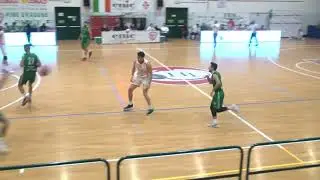 Pino Basket Firenze Mens Sana