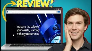 Обзор QOC Exchange 2026: мошенничество или законное торговое приложение quantum-art.com qoc-excha...