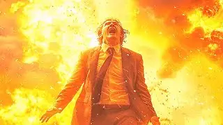 They BURNED Him Alive, He Came Back From HELL and Took Revenge Brutally