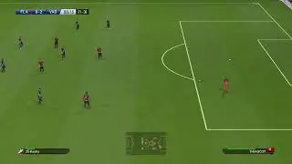Pes 2016