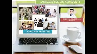 Types of Language Register