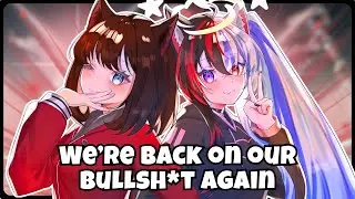First Collab With UndeadNinja97 For The Year And It's A Wild One