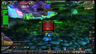 WoW | 79 Elemental Shaman Lava Burst Crit - 17k