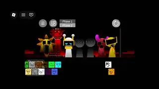 Otro sprunki mix por aburrimiento sprunki 1996