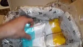 Nom Nom Now Dog Food Unboxing