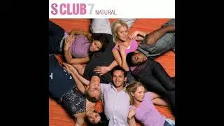 S Club 7 - Natural (Instrumental)