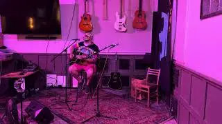 Unnamed Original - 4K - W.T. Firkin - 05-15-2025 Project Barley Square  Community Mic Torrance CA