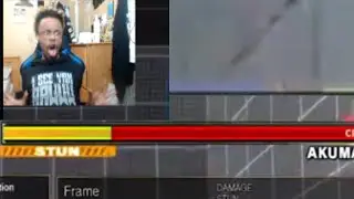 STUN GUN Combo for ROSE!