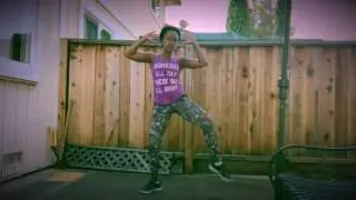 Standing Core with JennyJam