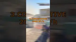 Jak NAJSZYBCIEJ zdobywać XP w CS2?