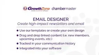 Email Designer Drag & Drop Tool